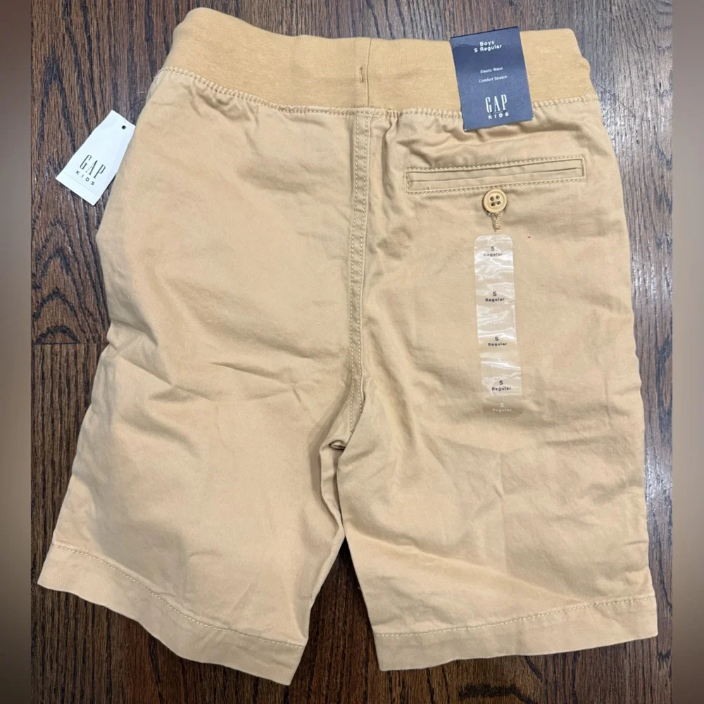 GAP Kids Boy Pull On Shorts